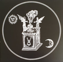 Ossaert: Pelgrimsoord 12"