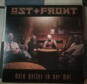 Ostfront: Dein Helfer In Der Not 12"