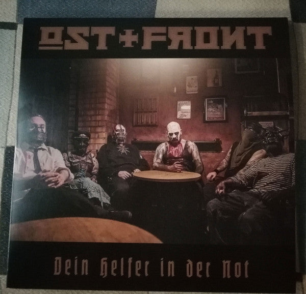 Ostfront: Dein Helfer In Der Not 12