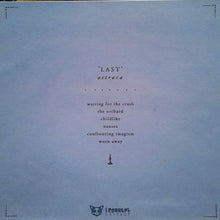 Ostraca: Last 12"