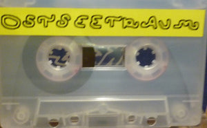 Ostseetraum: Das Gute Leben Ist Schlecht cassette
