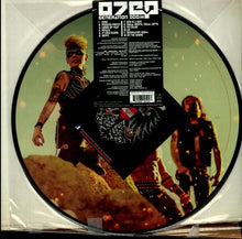 Otep: Generation Doom 12"