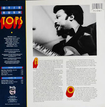 Otis Rush: Tops (Recorded Live At The San Francisco Blues Festival) 12"