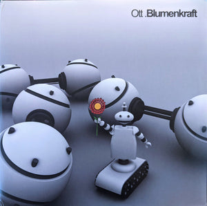 Ott: Blumenkraft 12"