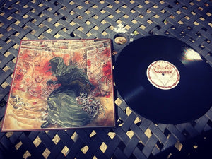 Our Place Of Worship Is Silence: With Inexorable Suffering 12"