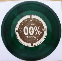 Outlaw Order: Legalize Crime 7"