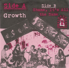 Ovarydose: Growth 7"