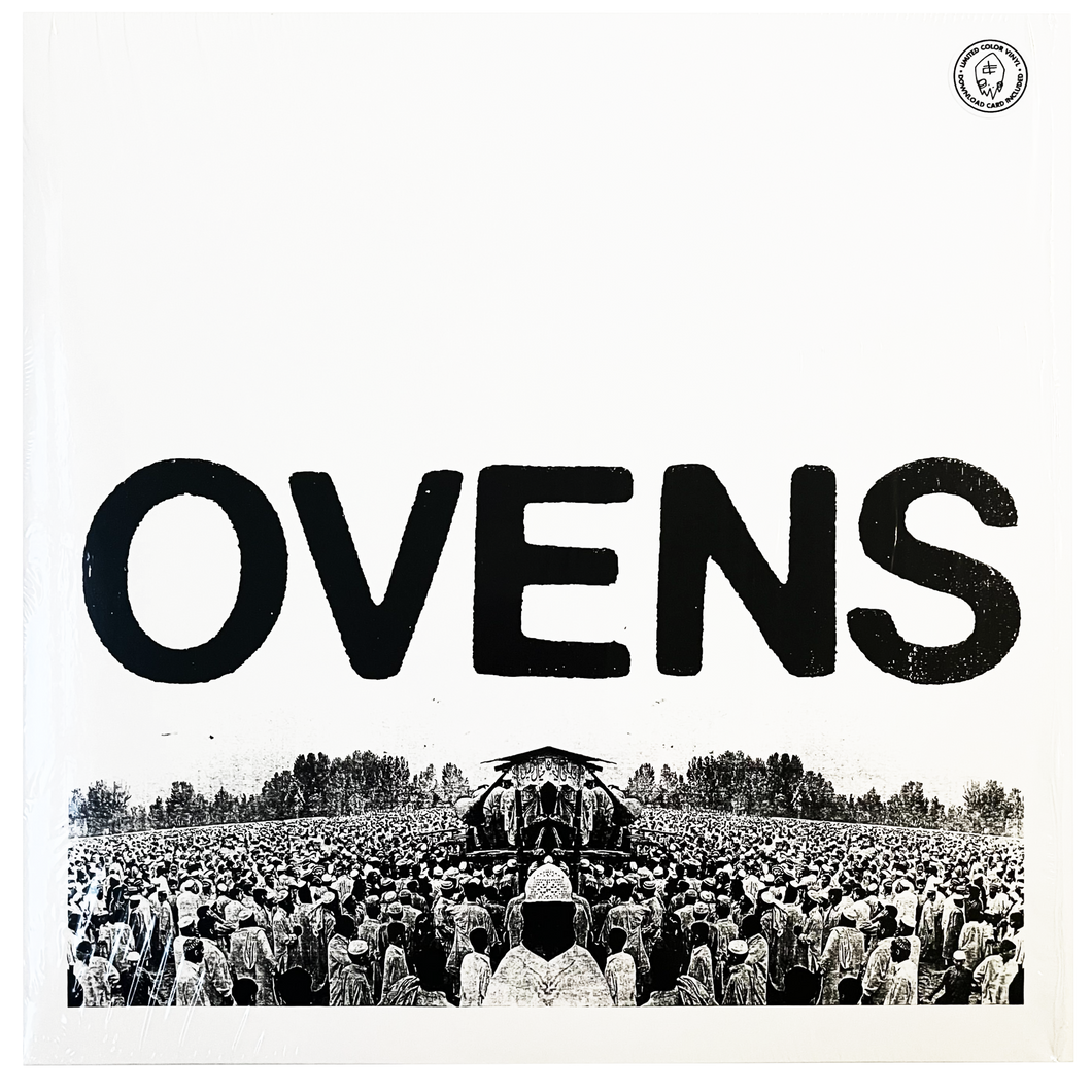 Ovens: S/T 2x12