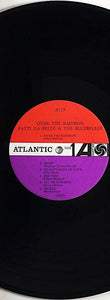 Patti Labelle & The Bluebelles: Over The Rainbow 12"