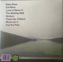Ovlov: Buds 12"