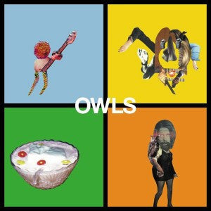 Owls: Owls 12