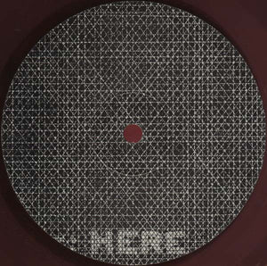 Oxbow: Songs For The French 12"