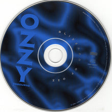 Ozzy Osbourne: Blizzard Of Ozz CD