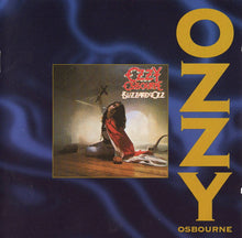 Ozzy Osbourne: Blizzard Of Ozz CD