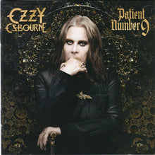 Ozzy Osbourne: Patient Number 9 CD