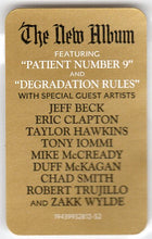 Ozzy Osbourne: Patient Number 9 CD