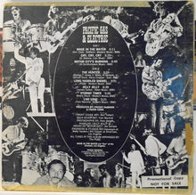 Pacific Gas & Electric: Get It On 12"