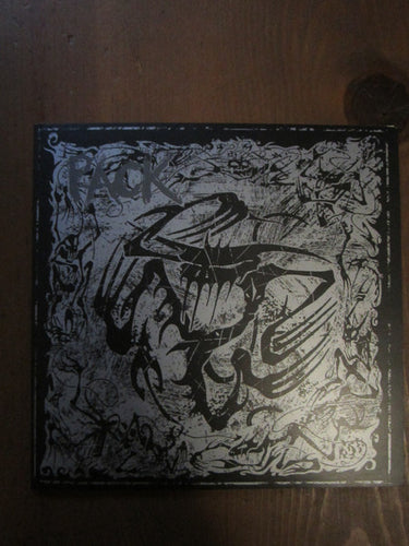 Pack: S/T 7