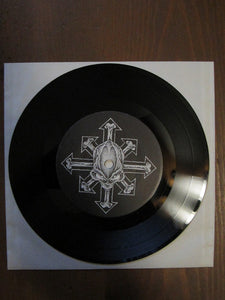 Pack: S/T 7"