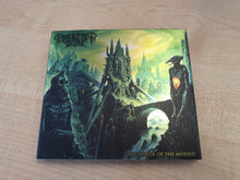 Paganizer: The Tower Of The Morbid CD