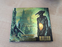 Paganizer: The Tower Of The Morbid CD
