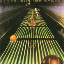Pages: Future Street 12"
