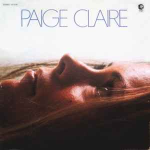 Paige Claire: Paige Claire 12"