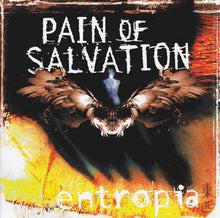 Pain Of Salvation: Entropia CD