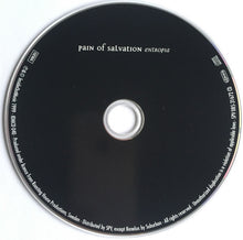 Pain Of Salvation: Entropia CD