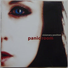 Panic Room: Visionary Position CD