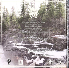 Panopticon: The Scars Of Man On The Once Nameless Wilderness Part 2 CD