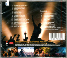 Pantera: The Best Of: Far Beyond The Great Southern Cowboys Vulgar Hits! CD+DVD