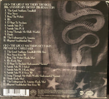 Pantera: The Great Southern Trendkill 2xCD