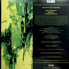 Pan.Thy.Monium: Khaooohs And Kon-fus-ion 12"