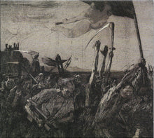 Panzerfaust: The Suns Of Perdition · Chapter II: Render Unto Eden CD
