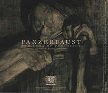 Panzerfaust: The Suns Of Perdition · Chapter II: Render Unto Eden CD