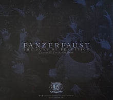 Panzerfaust: The Suns Of Perdition · Chapter III: The Astral Drain CD