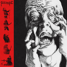 Paranoiac: Morbid Psycho / Mental Laceration 12"