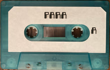 Paranoise: Dragon cassette