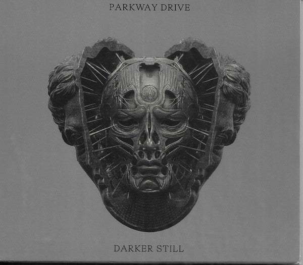 Parkway Drive: Darker Still CD