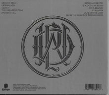 Parkway Drive: Darker Still CD