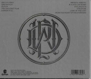 Parkway Drive: Darker Still CD