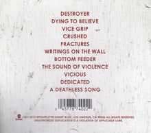 Parkway Drive: Ire CD