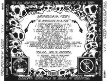Parlamentarisk Sodomi: De Anarkistiske An(n)aler CD