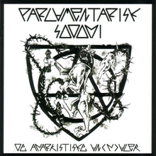 Parlamentarisk Sodomi: De Anarkistiske An(n)aler CD