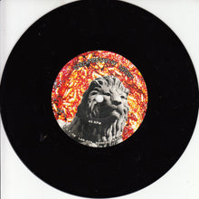 Parlamentarisk Sodomi / Gynekologene: Split 7"