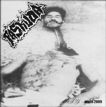 Paskuda / Depresy Mouse: Split 7"