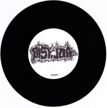 Paskuda / Depresy Mouse: Split 7"