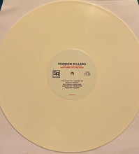 Passion Killers: They Kill Our Passion With Their Hate And Wars 12"