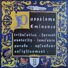 Passéisme: Eminence 12"